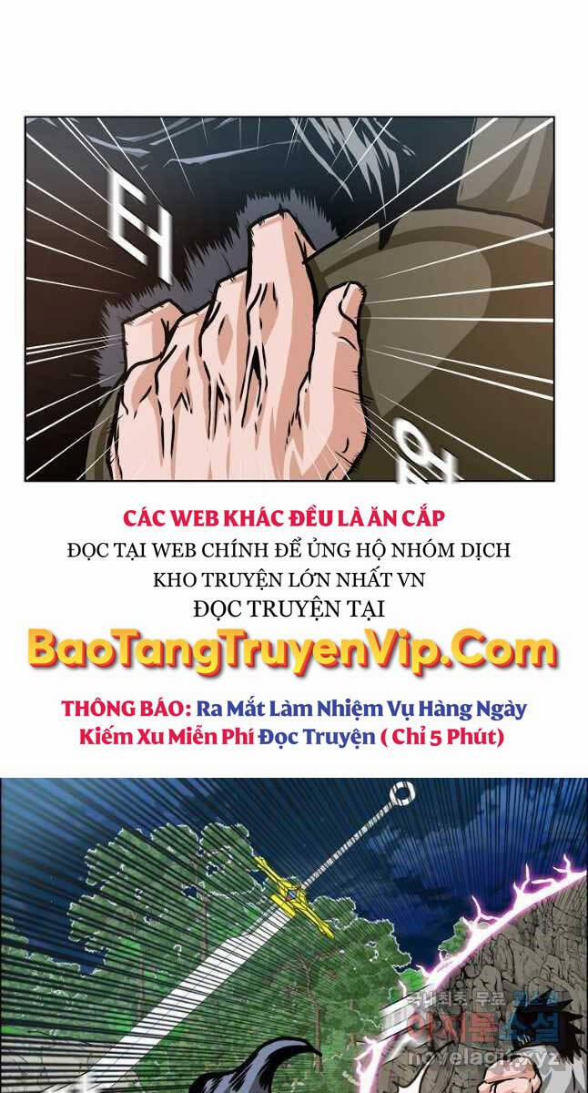 Bậc Thầy Kiếm Sư 113 trang 43