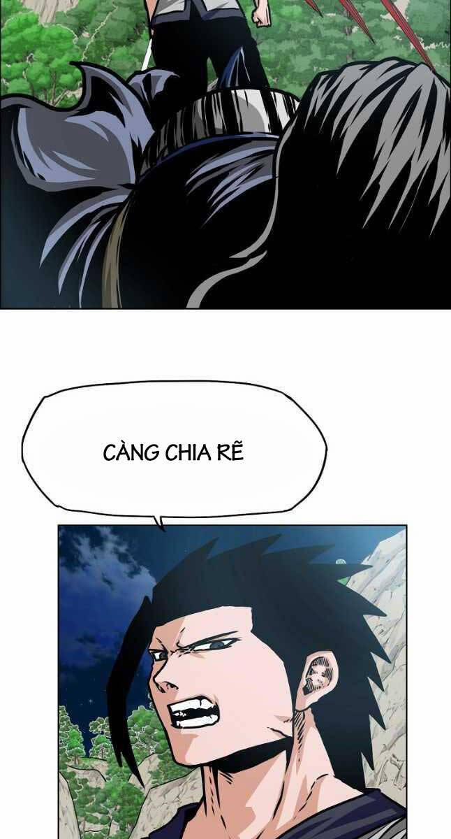 Bậc Thầy Kiếm Sư 113 trang 46