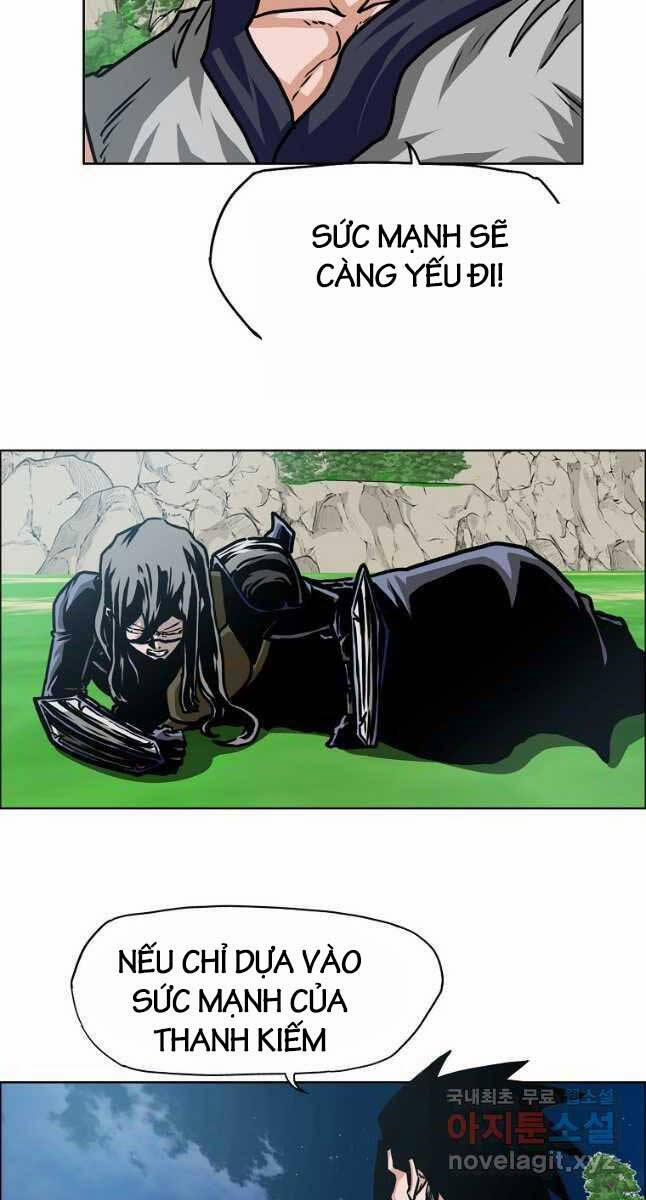 Bậc Thầy Kiếm Sư 113 trang 47