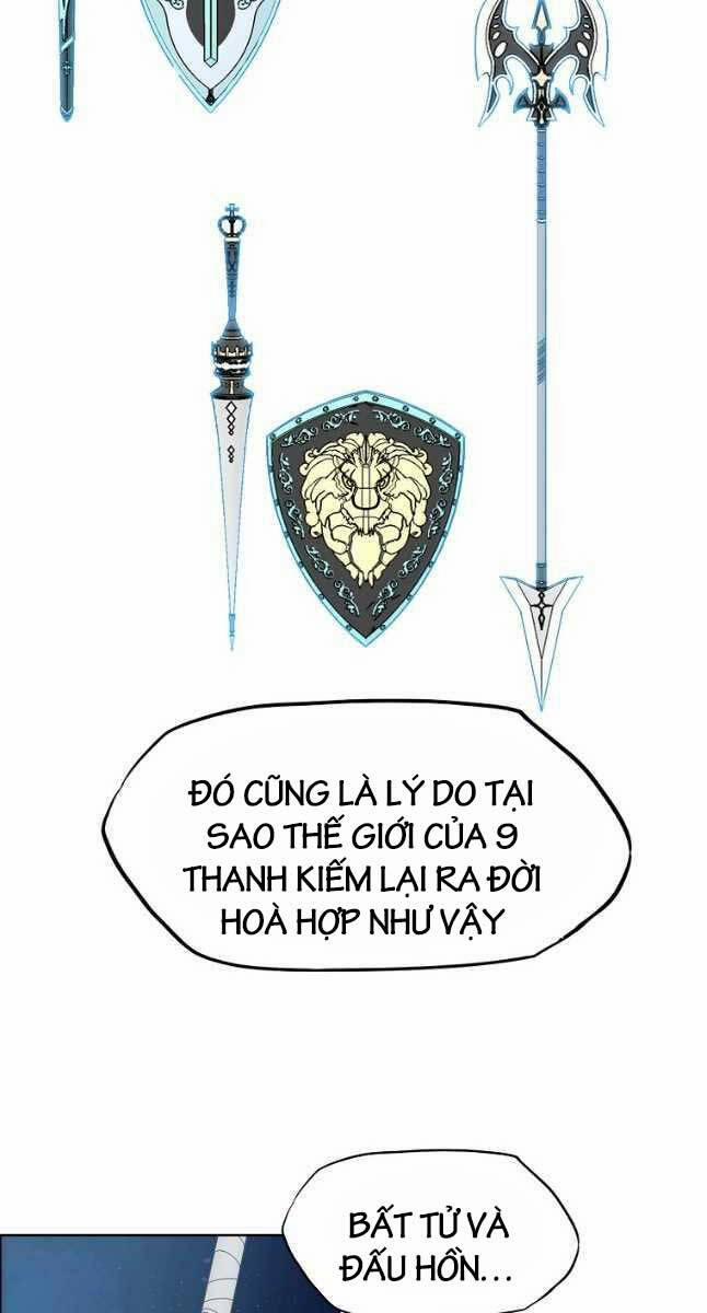 Bậc Thầy Kiếm Sư 113 trang 50