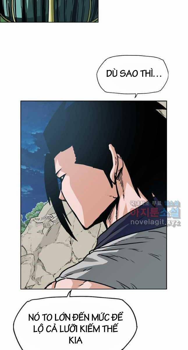 Bậc Thầy Kiếm Sư 113 trang 54