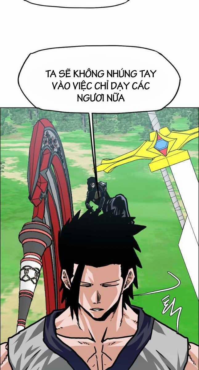 Bậc Thầy Kiếm Sư 113 trang 55