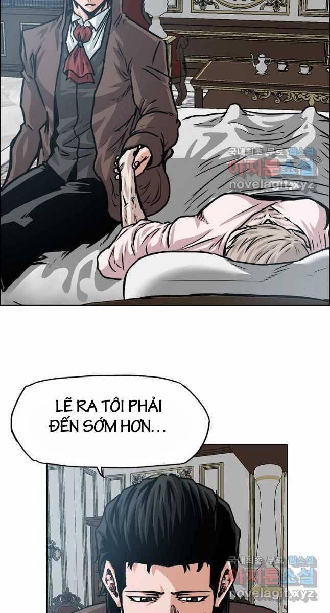 Bậc Thầy Kiếm Sư 113 trang 71