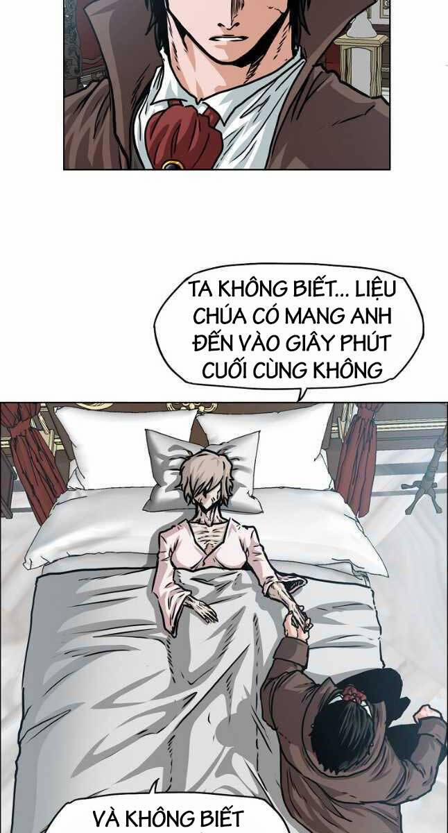 Bậc Thầy Kiếm Sư 113 trang 72