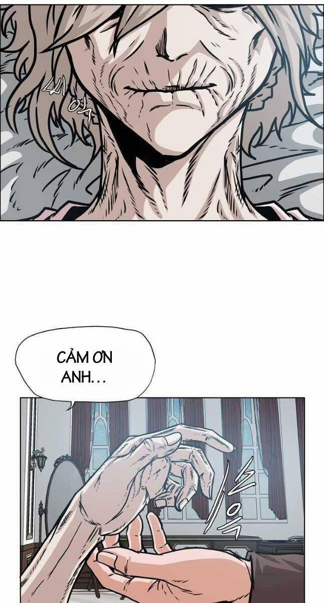 Bậc Thầy Kiếm Sư 113 trang 74