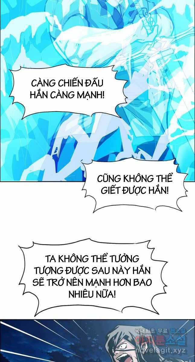 Bậc Thầy Kiếm Sư 113 trang 9