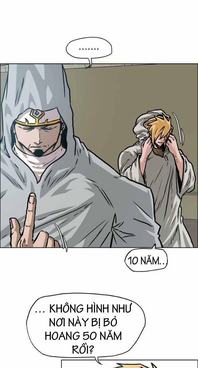 Bậc Thầy Kiếm Sư 114 trang 12