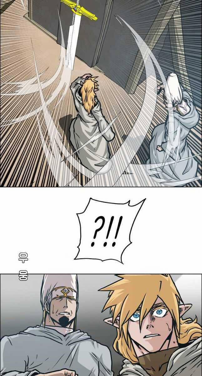 Bậc Thầy Kiếm Sư 114 trang 18