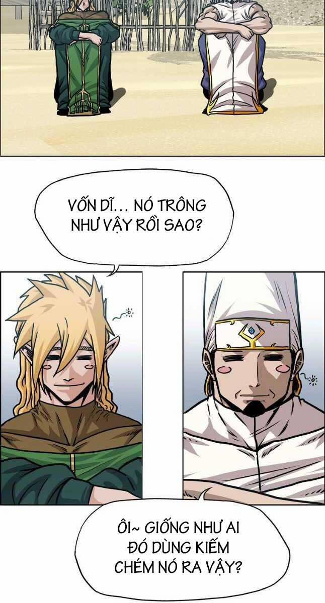 Bậc Thầy Kiếm Sư 114 trang 35