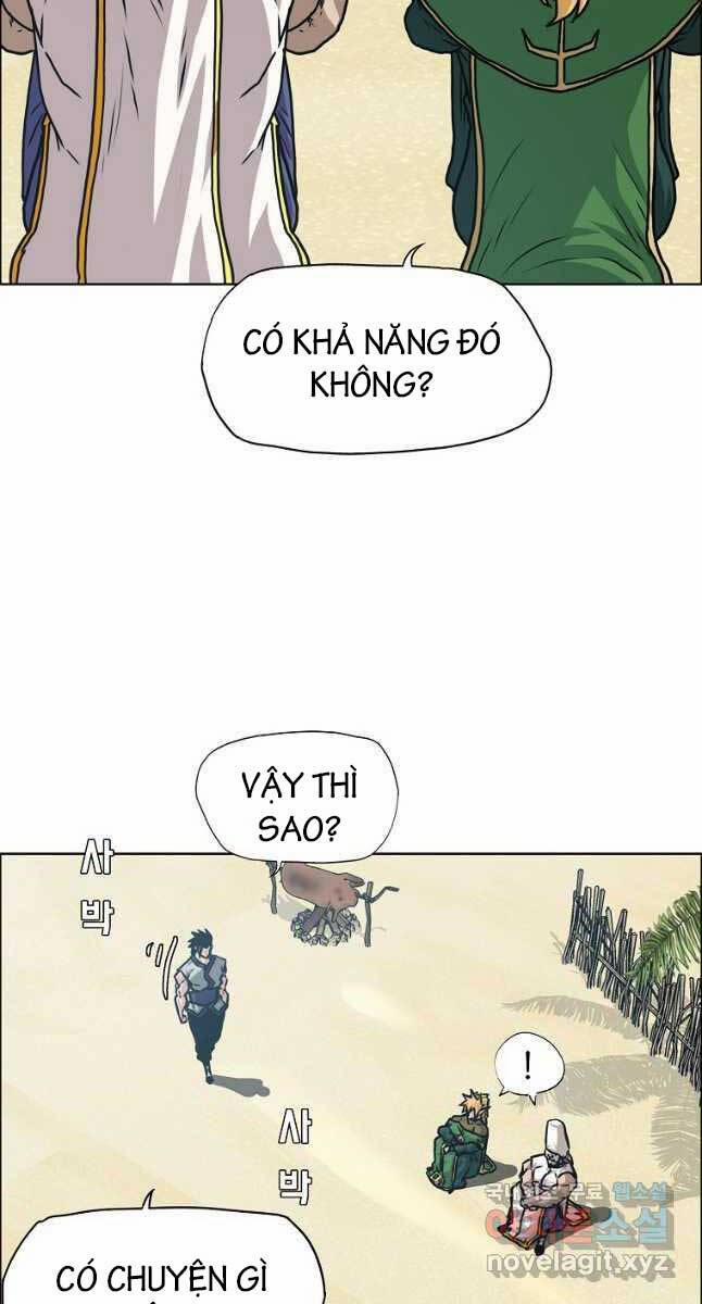 Bậc Thầy Kiếm Sư 114 trang 37