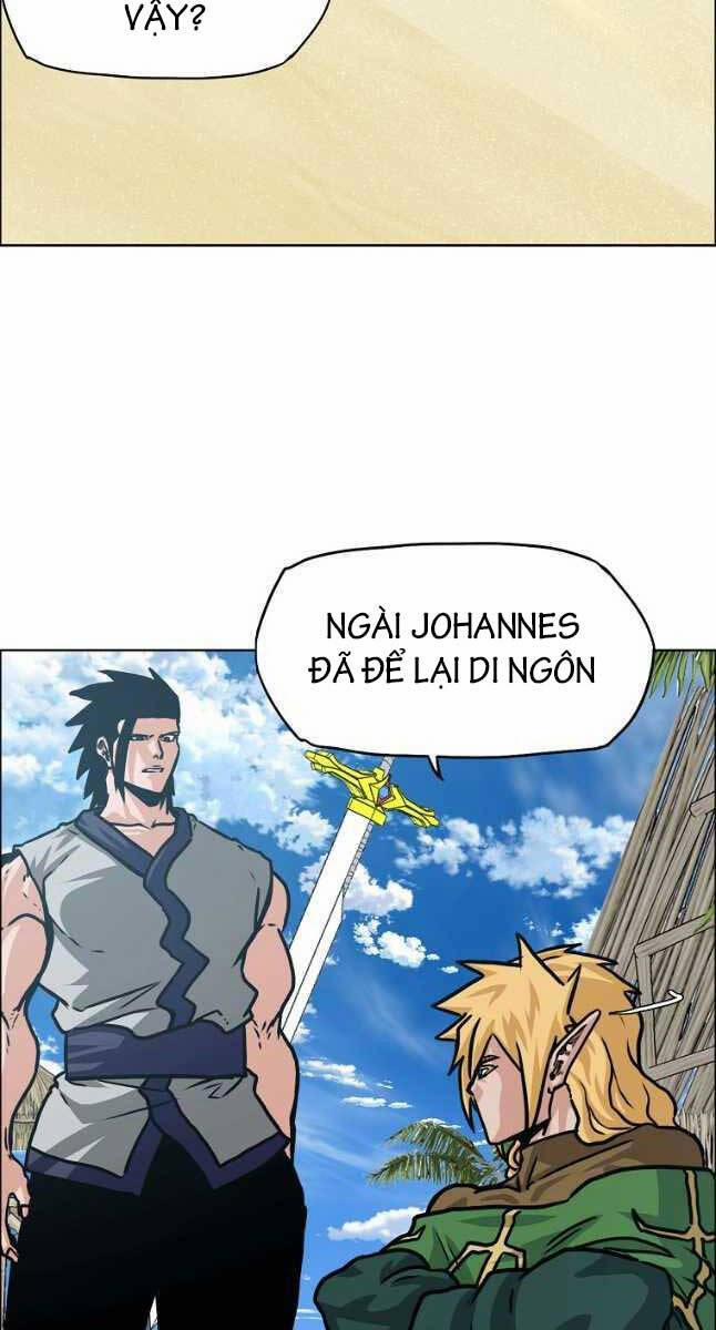 Bậc Thầy Kiếm Sư 114 trang 38