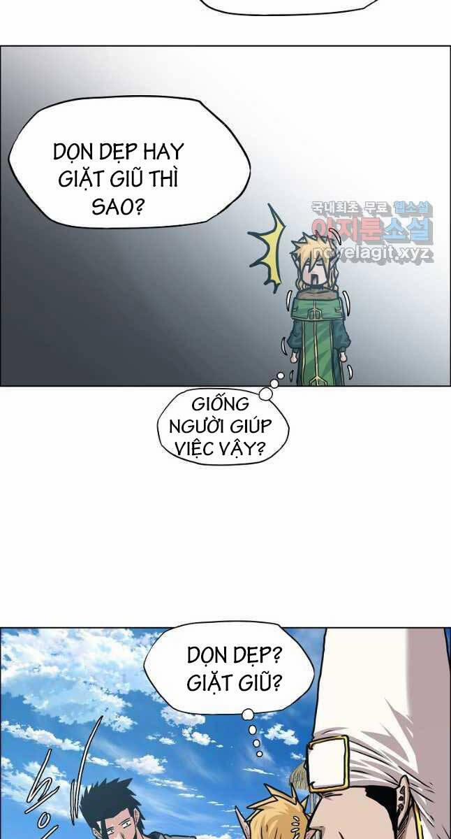 Bậc Thầy Kiếm Sư 114 trang 52