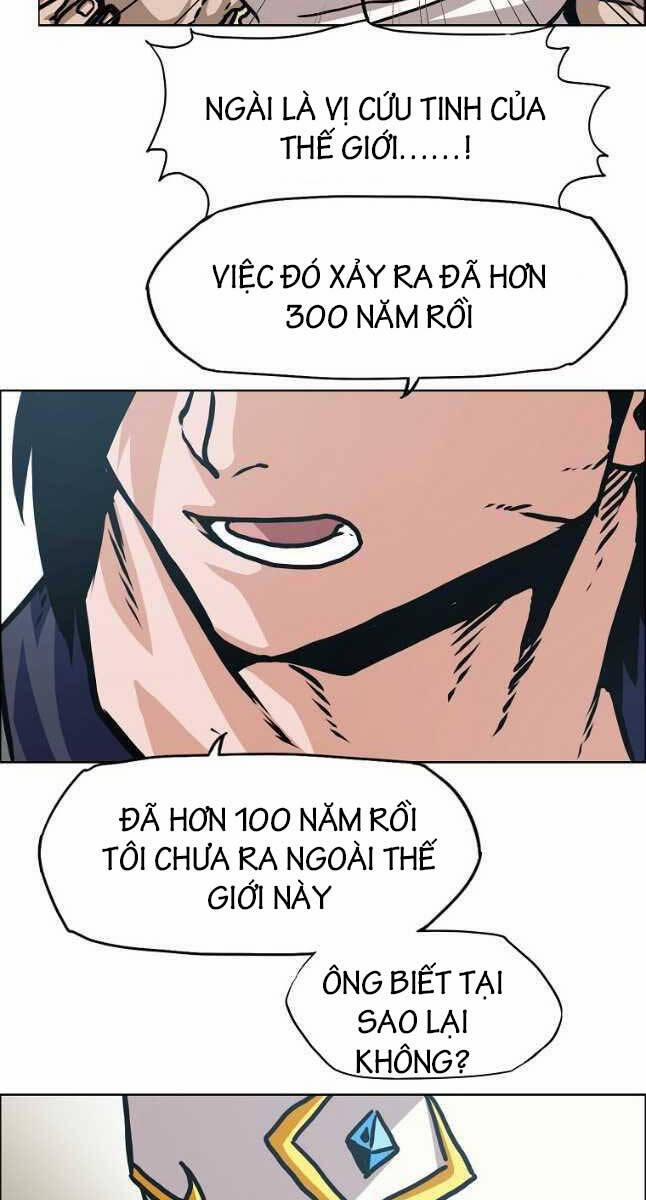 Bậc Thầy Kiếm Sư 114 trang 61