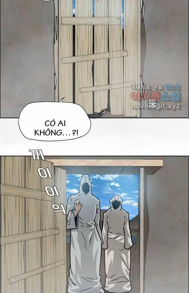 Bậc Thầy Kiếm Sư 114 trang 8