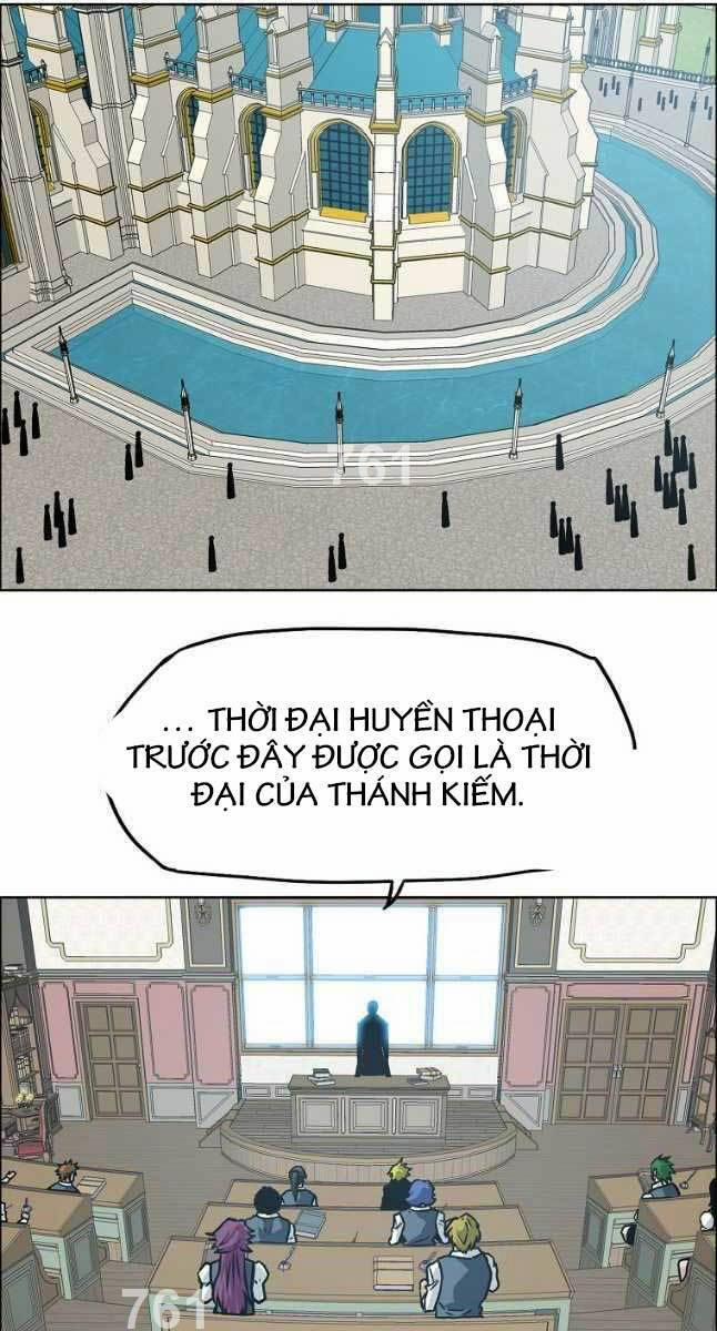 Bậc Thầy Kiếm Sư 115 trang 1