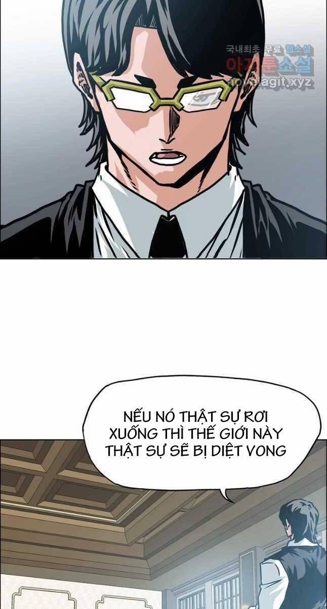 Bậc Thầy Kiếm Sư 115 trang 10