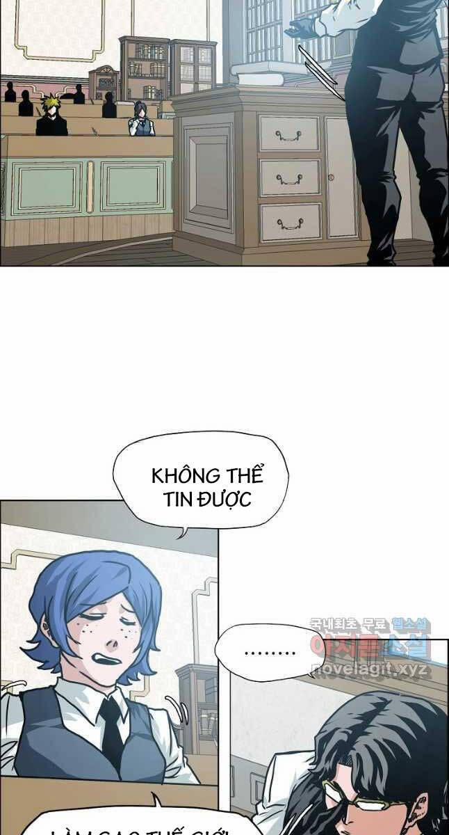 Bậc Thầy Kiếm Sư 115 trang 11