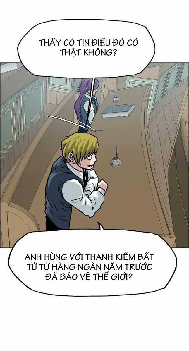 Bậc Thầy Kiếm Sư 115 trang 17