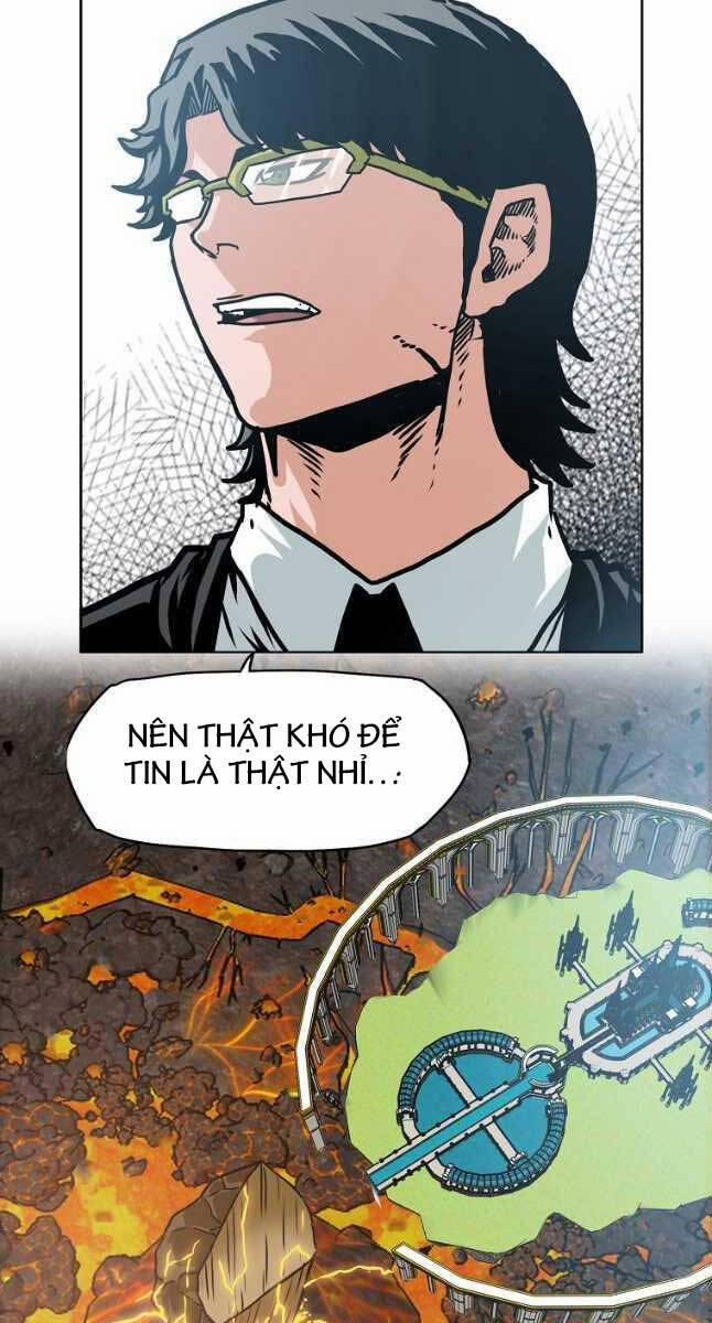 Bậc Thầy Kiếm Sư 115 trang 19