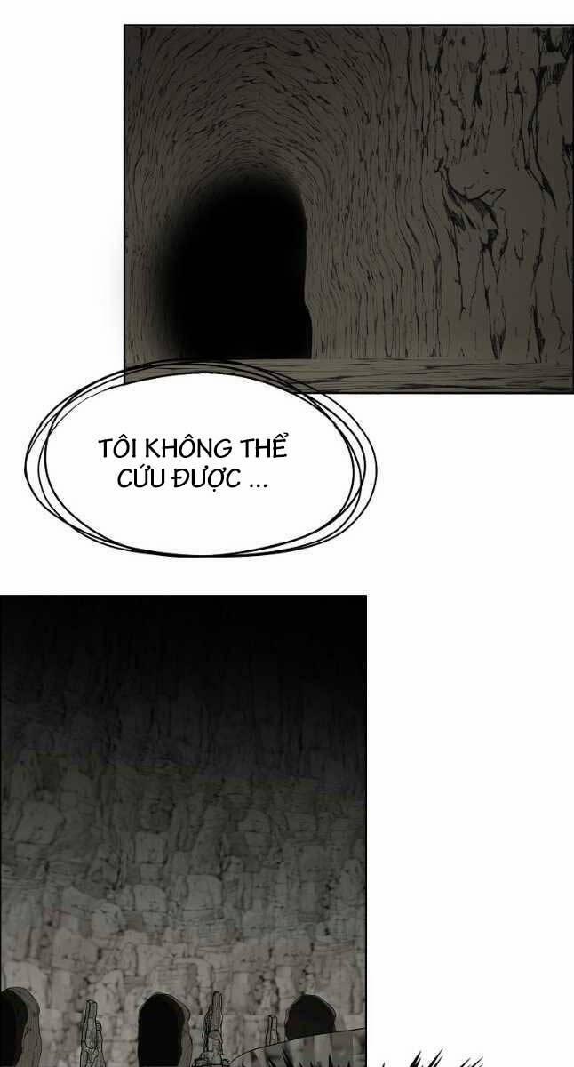 Bậc Thầy Kiếm Sư 115 trang 23