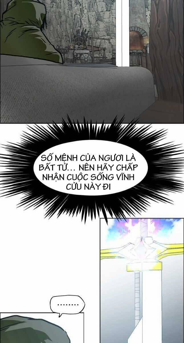 Bậc Thầy Kiếm Sư 115 trang 33