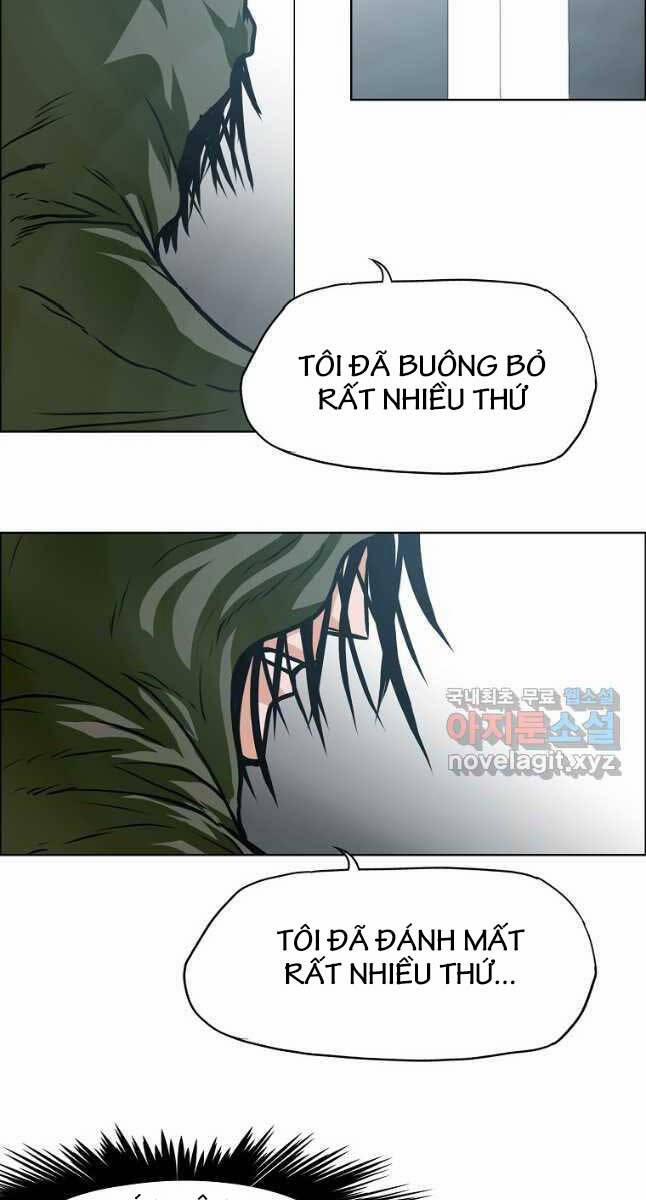 Bậc Thầy Kiếm Sư 115 trang 34