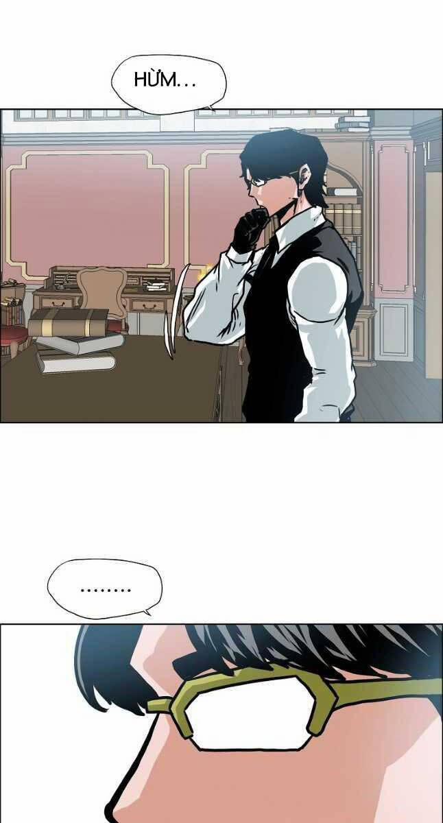 Bậc Thầy Kiếm Sư 115 trang 6