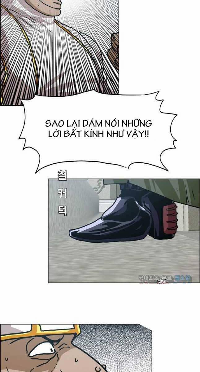 Bậc Thầy Kiếm Sư 115 trang 60