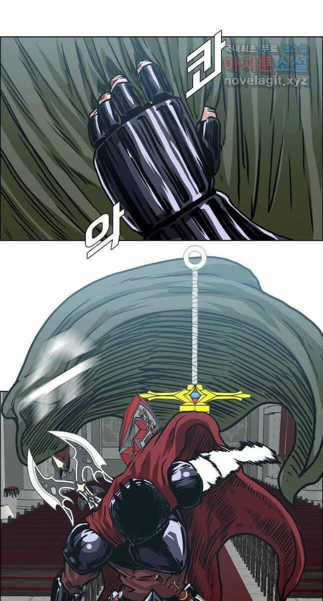 Bậc Thầy Kiếm Sư 115 trang 64