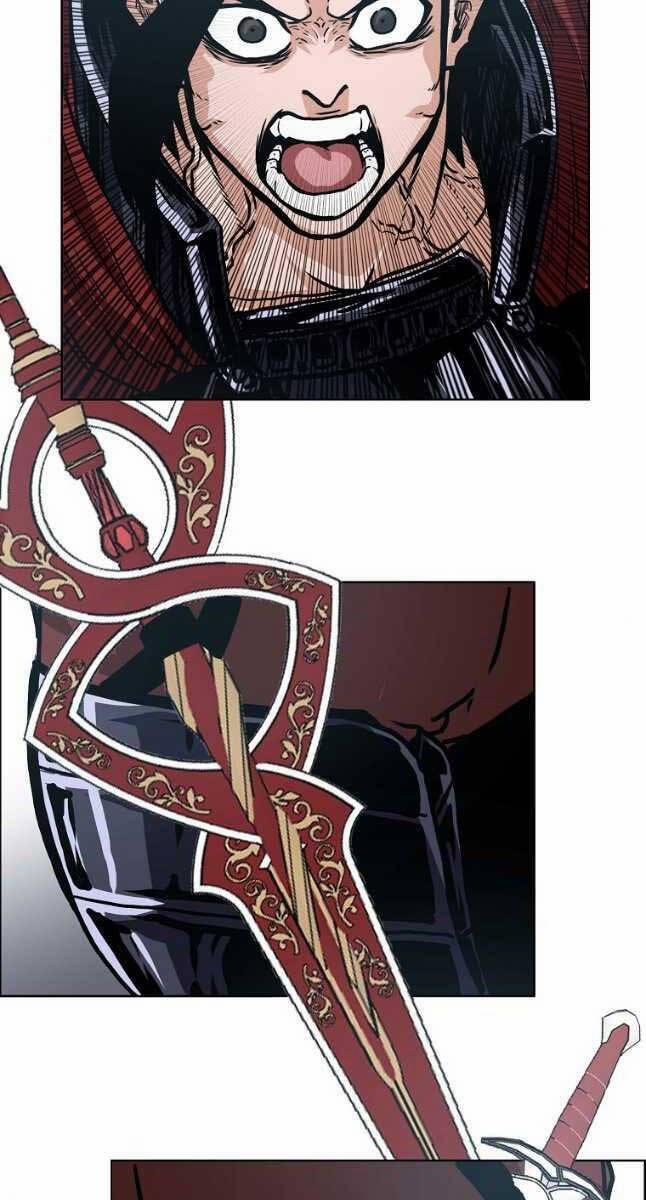 Bậc Thầy Kiếm Sư 115 trang 66