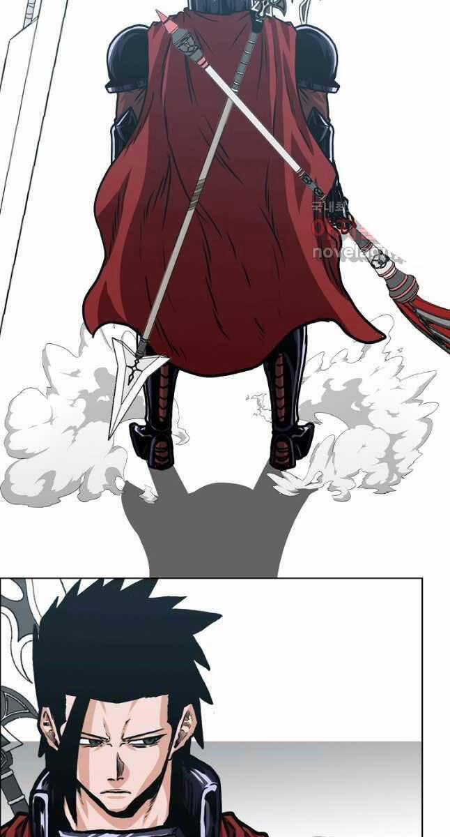 Bậc Thầy Kiếm Sư 116 trang 18