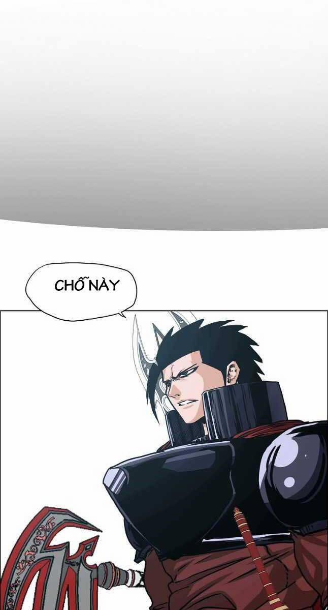 Bậc Thầy Kiếm Sư 116 trang 22