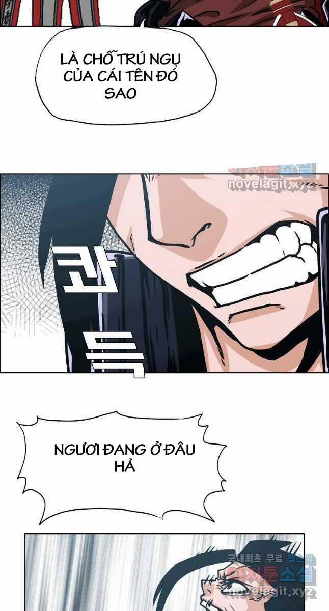 Bậc Thầy Kiếm Sư 116 trang 23