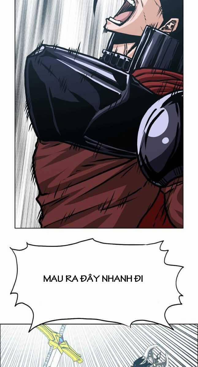 Bậc Thầy Kiếm Sư 116 trang 24