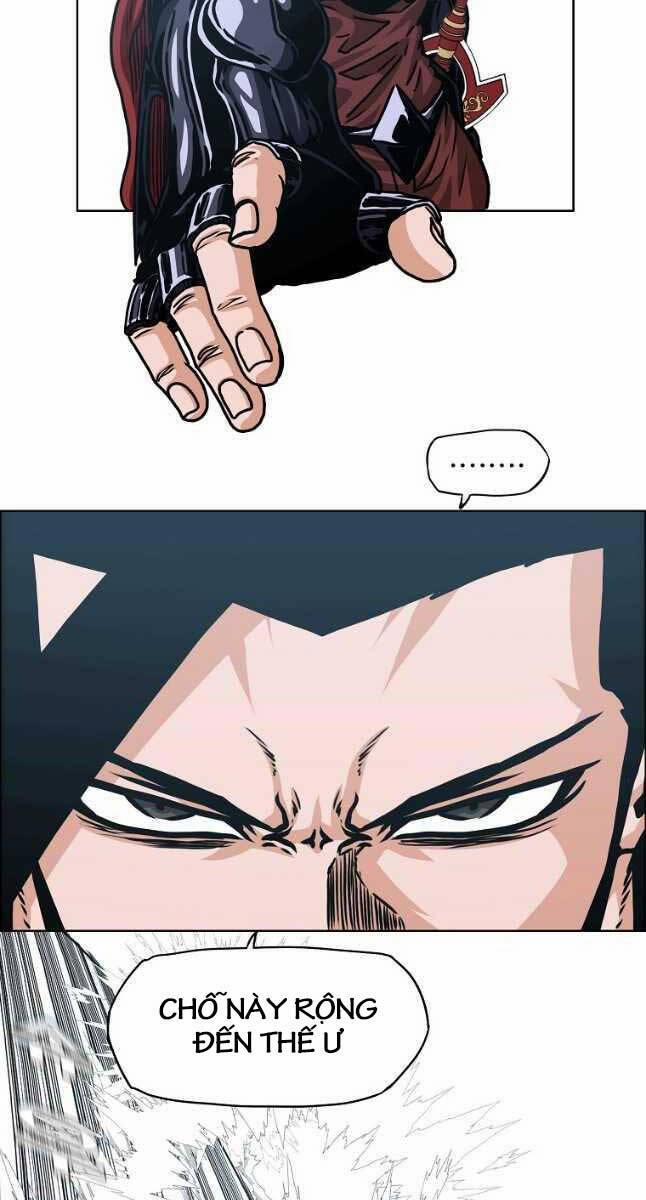 Bậc Thầy Kiếm Sư 116 trang 34