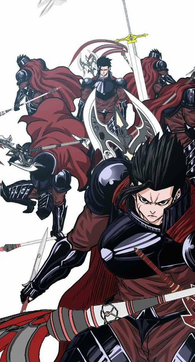 Bậc Thầy Kiếm Sư 116 trang 41