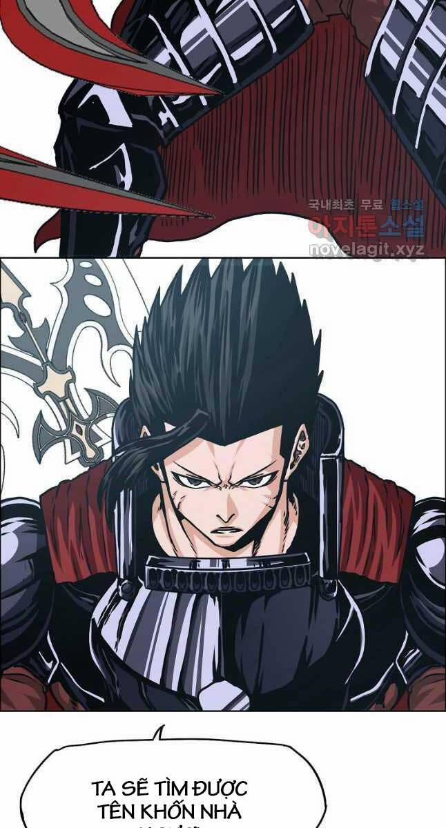 Bậc Thầy Kiếm Sư 116 trang 42