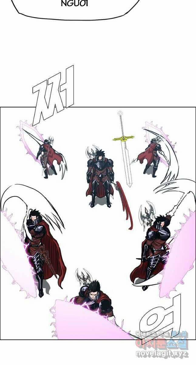 Bậc Thầy Kiếm Sư 116 trang 43