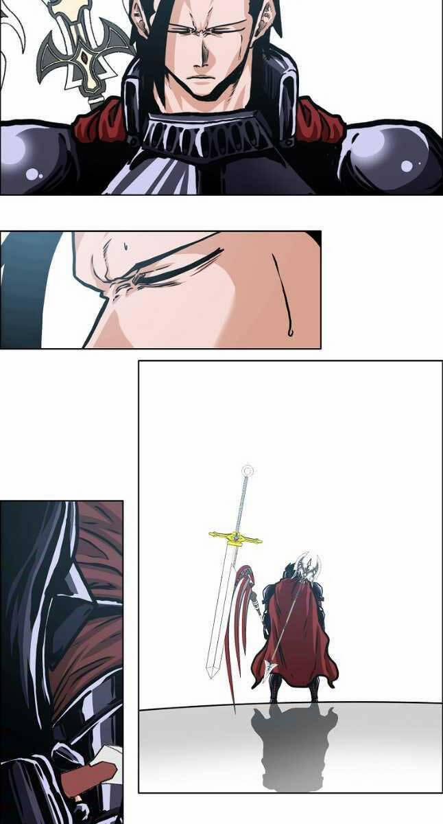 Bậc Thầy Kiếm Sư 116 trang 46