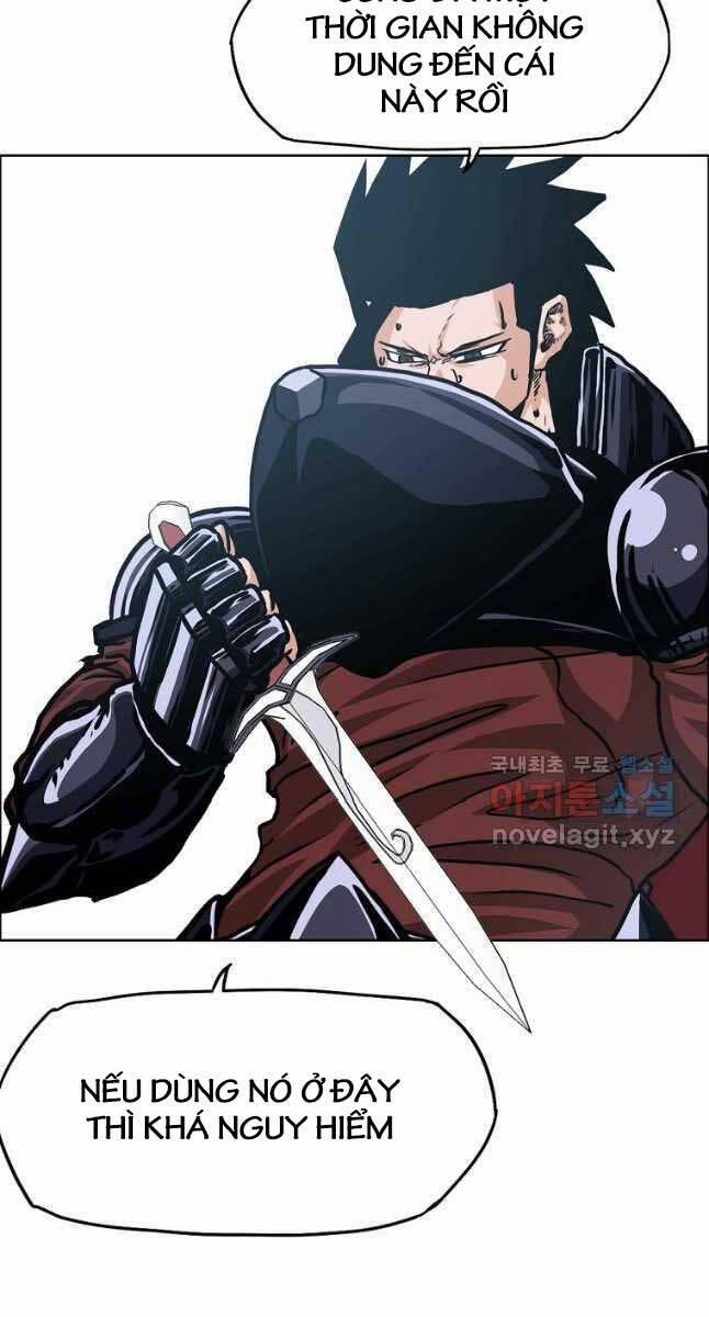 Bậc Thầy Kiếm Sư 116 trang 49