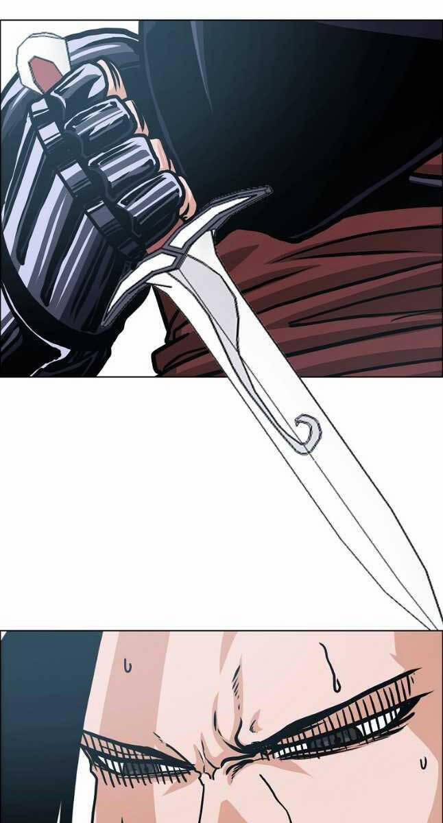 Bậc Thầy Kiếm Sư 116 trang 50