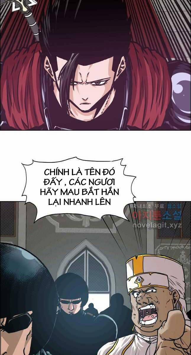 Bậc Thầy Kiếm Sư 116 trang 6