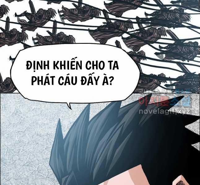 Bậc Thầy Kiếm Sư 118 trang 104