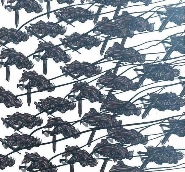 Bậc Thầy Kiếm Sư 118 trang 99