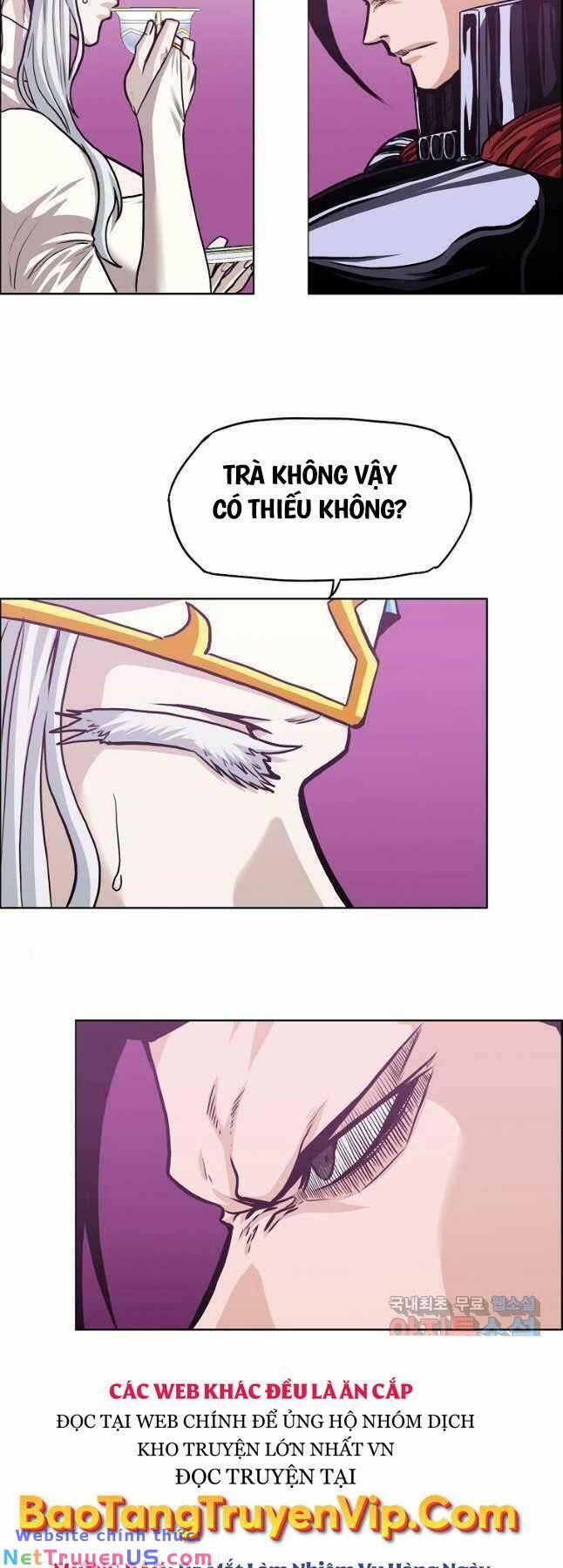 Bậc Thầy Kiếm Sư 119 trang 24