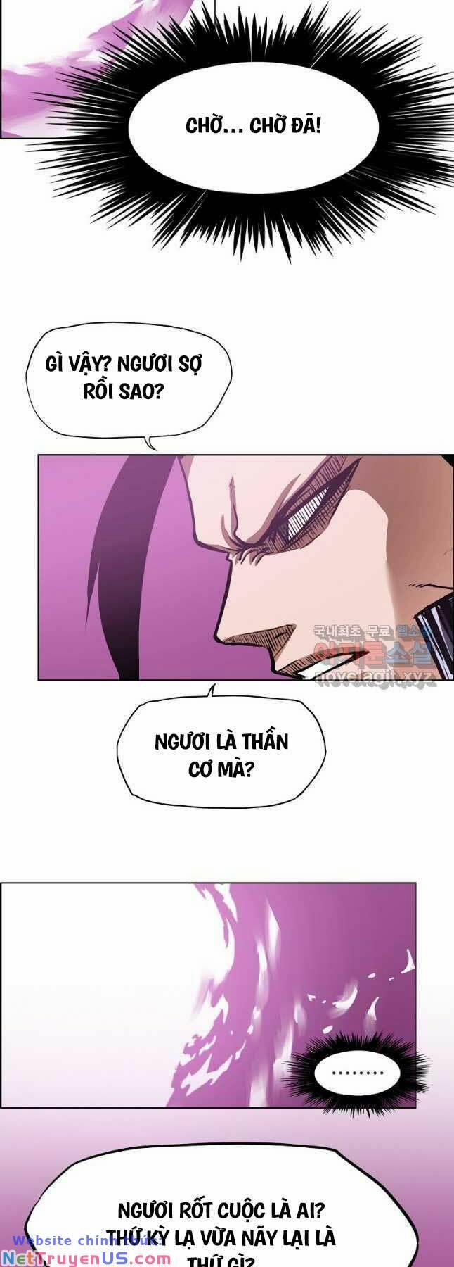 Bậc Thầy Kiếm Sư 119 trang 5