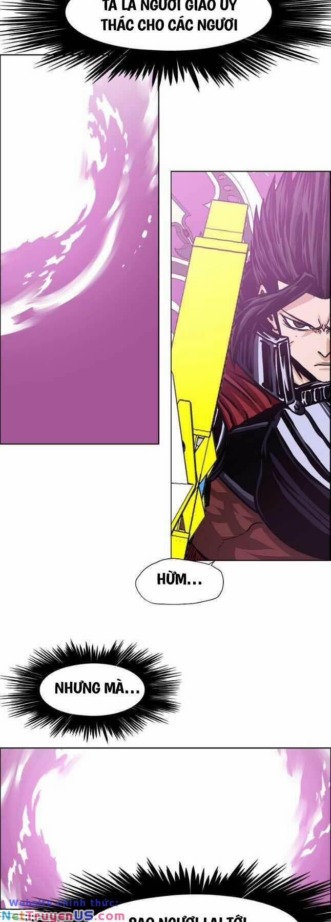 Bậc Thầy Kiếm Sư 119 trang 7