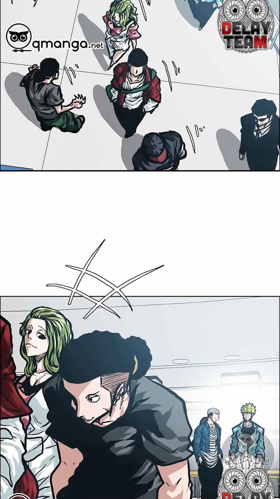 Bậc Thầy Kiếm Sư 12 trang 24