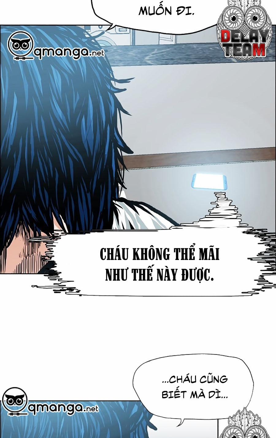 Bậc Thầy Kiếm Sư 12 trang 30