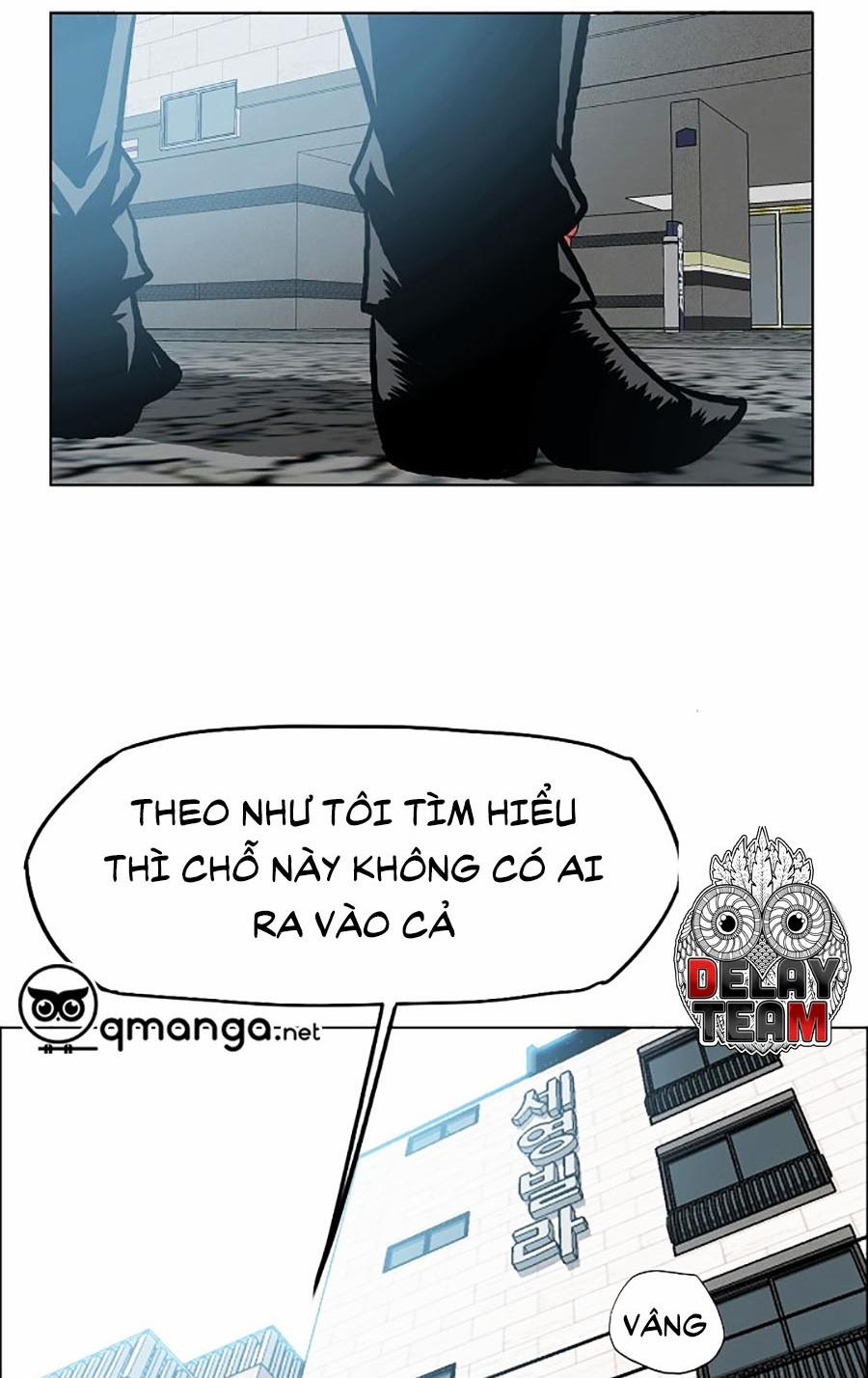 Bậc Thầy Kiếm Sư 12 trang 39